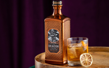 The Deacon 