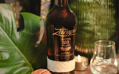 Zacapa Centenario 23 Solera Gran Reserva Ed. Especial