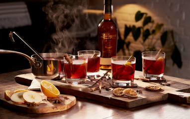 Zacapa Centenario 23 Solera Gran Reserva Ed. Especial