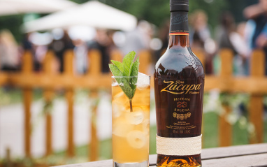 Zacapa Centenario 23 Solera Gran Reserva Ed. Especial