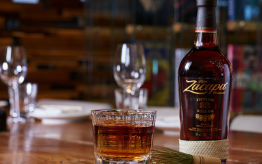 Zacapa Centenario 23 Solera Gran Reserva Ed. Especial