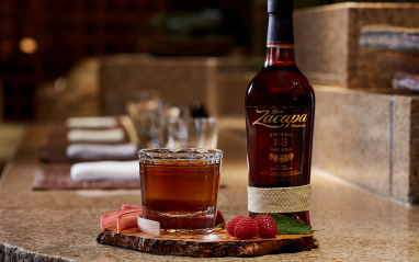 Zacapa Centenario 23 Solera Gran Reserva Ed. Especial