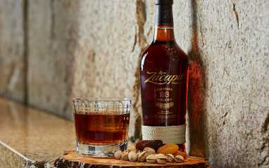 Zacapa Centenario 23 Solera Gran Reserva Ed. Especial
