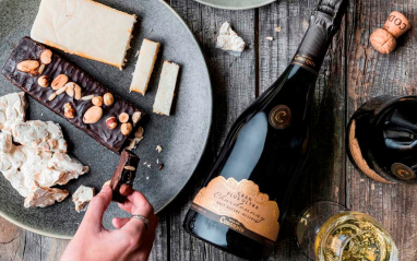 Codorníu Gran Plus Ultra Chardonnay Brut Nature