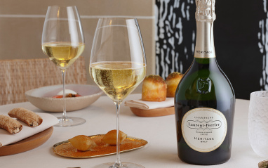 Laurent-Perrier Héritage