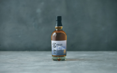 Fuji Single Blended Japanese Whisky