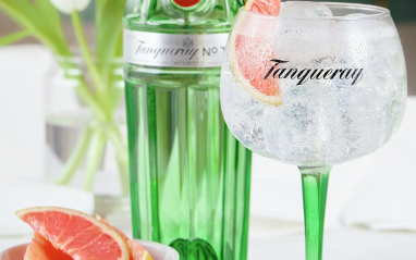 Tanqueray NºTen