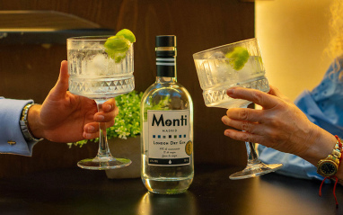 Gin Monti