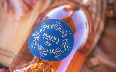 Elalba de Emilio Moro 2022