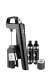 coravin Modello Six Core Piano Black