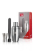 Set da 3 pezzi per cocktail base "Vacu Vin"