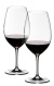 Calici 'Riedel Vinum Syrah' per vino rosso (x2)