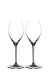 Calici 'Riedel Extreme Rosé Champagne' (x2)
