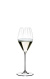 Calici 'Riedel Performance Restaurant Champagne' (x2) con astuccio