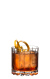Astuccio con 2 bicchieri "Riedel Bar DSG Rocks Glass"