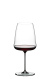 Calice 'Riedel Winewings Syrah' con astuccio