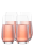 Bicchieri 'Schott Zwiesel Pure Longdrink' (x4)