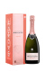 Bollinger Rosé con astuccio