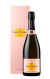 Veuve Clicquot Brut Rosé con astuccio