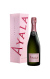 Ayala Rosé Majeur con astuccio