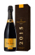 Veuve Clicquot Vintage 2015 con astuccio