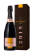 Veuve Clicquot Vintage Rosé 2015 con astuccio