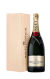 Moët & Chandon Brut Impérial Magnum con astuccio in legno