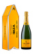 Veuve Clicquot Brut Edizione Ibiza con astuccio