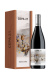'Cepa 21 2022 Magnum' con astuccio in legno