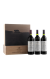 Vega Sicilia Unico Ed. Limitada Coleccionista 1999-2005-2010 (x3)