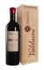 Valduero Una Cepa Premium 2015 con astuccio in legno