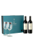 Astuccio 'Viña Pedrosa Reserva' 2020 (x2) con calici 'Riedel' (x2)