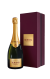 Krug Grande Cuvée Edizione 173 con astuccio