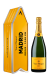 Veuve Clicquot Brut Edición Madrid con astuccio