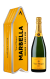 Veuve Clicquot Brut Edición Marbella con astuccio