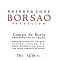 Borsao Reserva Selección 2005