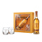 Glenmorangie The Original con estuche y 2 vasos