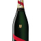 Pack Botella Mumm Cordon Rouge Brut con 2 copas de regalo