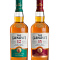 Pack The Glenlivet 12 y The Glenlivet 15