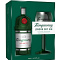 Tanqueray London Dry Gin Geschenkset mit Ballonglas