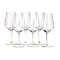 Prodotto: Vivanco Crianza 2023 [Wine bottles and glasses]