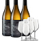 Prodotto: Verdeal 500 Fiori 2021 (x3) con calici (x6)
