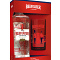 Estuche Beefeater 70 cl. + Vaso