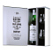 Estuche Laphroaig 10 Years con 2 vasos