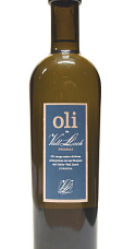 Oli de Vall Llach 2015