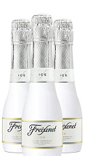 Freixenet Mini Ice Cuvée Especial (x3)