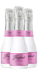 Freixenet Mini Ice Rosé (x3)