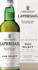 Prodotto: Laphroaig Select Single Malt Scotch Whisky con astuccio