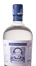 Diplomático Planas