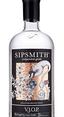 Sipsmith VJOP Gin